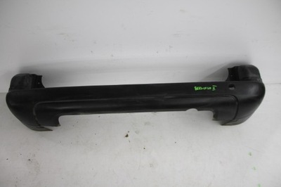 Бампер задня задній berlingo ii partner ii ewpb фото №1