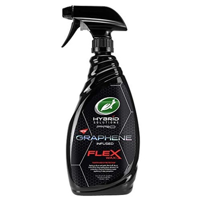 TURTLE WAX TW53706 GOOD YEAR GRAPHEN ГИБКИЙ WO