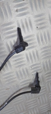 Датчик abs smart w453 renault twingo iii lift фото №1