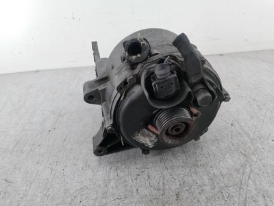 Генератор bmw seria 7 e65 7508607 4.4 v8 фото №1