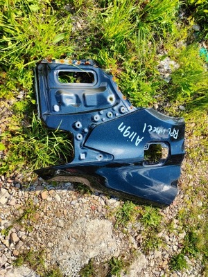 Lexus rc 350 rcf обшивка крыло четверть левая фото №1