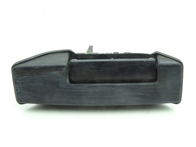 Nissan nv200 09- ручка дверь раздвижных наружная левая 82607vx50a фото №1