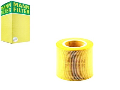 ФИЛЬТР ВОЗДУХА MANN-FILTER PC3305E MD786 14574335