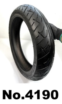 NEUMÁTICO DUNLOP SPORTSMAX TOURING D205F 120/70ZR17 58W TL ROCZNIK 2008  