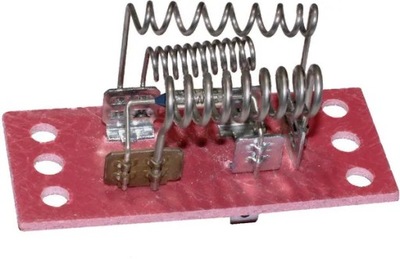 RESISTENCIA SOPLADORES VPM9068  