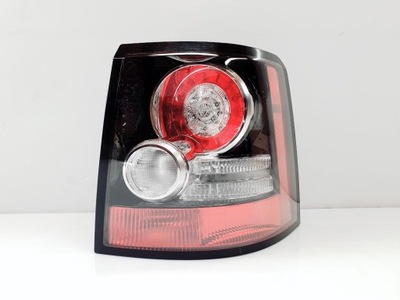 RANGE ROVER SPORT L320 12-13R DERECHA FARO PARTE TRASERA DIODO LUMINOSO LED  