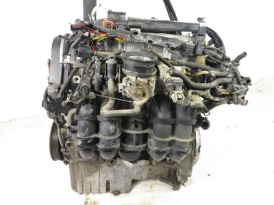 MOTOR HONDA CIVIC VII 1.6 D16V1  