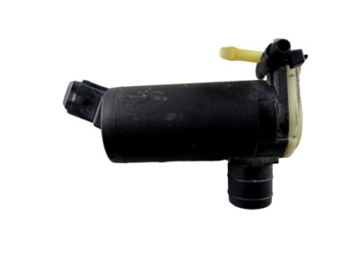 Двигатель омывателя ford fusion 2s6t-17k624-ba фото №1