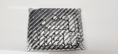 Модуль led mercedes w206 фото №1