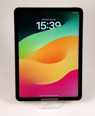 Tablet Apple iPad Air (5th Gen) 10,9" 8 GB / 64 GB szary