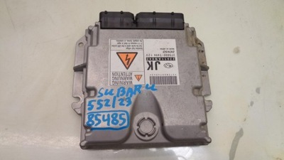 COMPUTADOR DEL MOTOR SUBARU LEGACY IV 2.0D 108KW 08R  