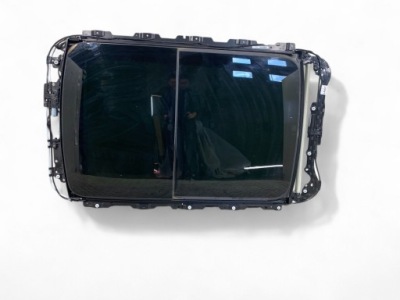 Volvo xc90 2018 люк комплект 39824856 фото №1