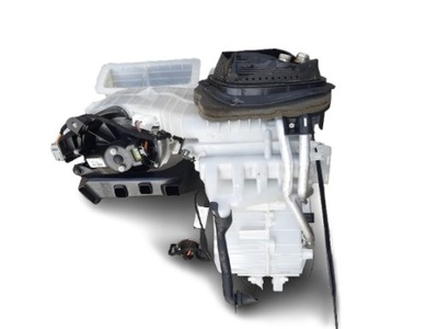 Opel corsa e 1.4 b отопитель фото №1