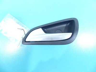 Ручка внутренняя перед левая ford c-max ii mk2 фото №1