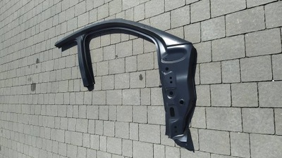 Fiat panda iii 2012-2021 блок двигателя рама правый фото №1