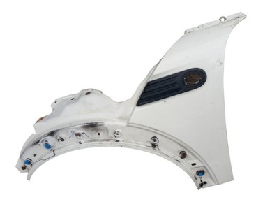 Крила передній лівий mini cooper r56 фото №1