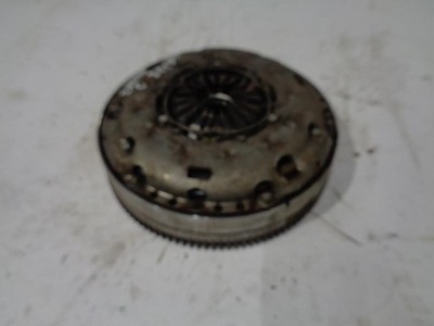 Зчеплення двомасовий opel zafira c 2.0 cdti фото №1