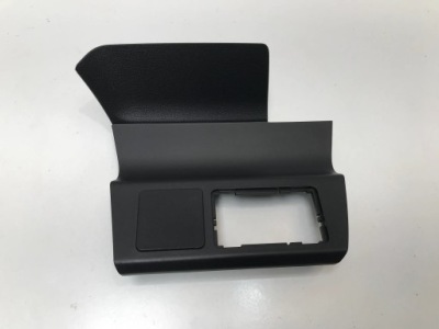 Mx-30 рамка захист панель usb тунель середнього фото №1