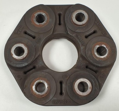 Соединитель вала mercedes w205 1.6 cgi 2054110000 фото №1