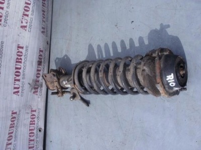 Амортизатор перед kia rio 1.5 фото №1