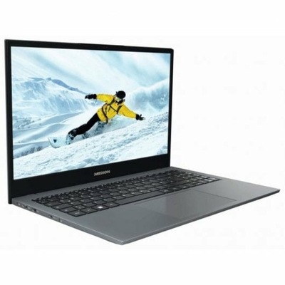 Laptop Medion Akoya E15423 MD62562 15,6" I5-1155G7 16 GB RAM 512 GB SS