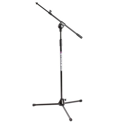 Statyw mikrofonowy Dynawid Widlicki SM3210