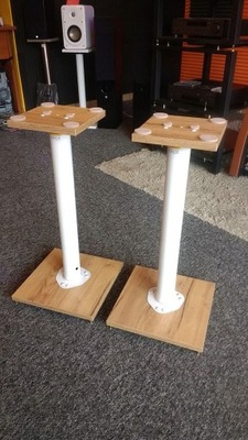 STANDY PODSTAWKI POD KOLUMNY