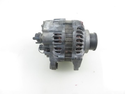 Генератор renault grand scenic ii 1.6 - k4m 782 фото №1