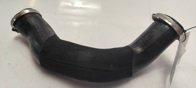 Шланг труба воздухозаборник 4m0145737m audi q7 ii 4m фото №1