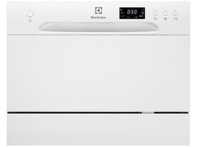 Zmywarka wolnostojąca ELECTROLUX ESF2400OW A+