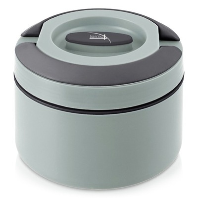 Termos OBIADOWY menażka pojemnik termiczny do przenoszenia żywności 620 ml