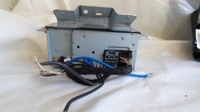 Навигация ford ecosport навигация hx7t-18k810-zr фото №1