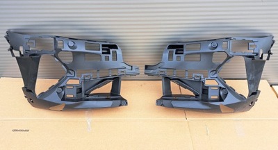 Bmw 8 g14 g15 напрямна кронштейн бампера перед l+r фото №1