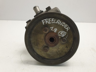 Freelander 1.8 16v насос усилителя qvb101462 фото №1