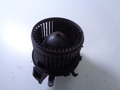 Повітродувка обдув задня fiat ducato 2006- фото №1