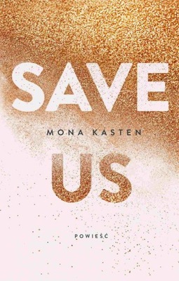 Save us - e-book