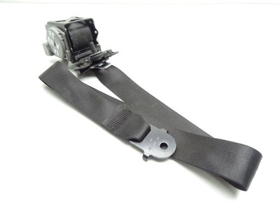 Pas безпеки правий перед bmw x5 e70 x6 e71 7161042 фото №1