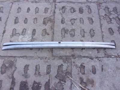 Kia sportage iii рейлинги кровельные левый + правый фото №1