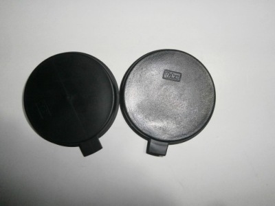 Alfa romeo mito заглушка кришка лампи оригінал 2 елементи опис фото №1