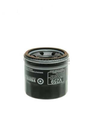 Фильтр масла renault 2.0 3.5 laguna clio vel satis фото №1