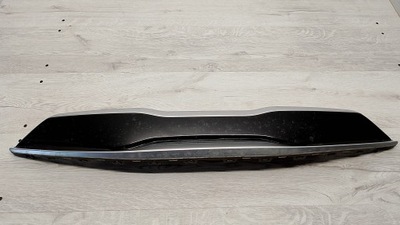 Kia stonic решітка радіатора решітка радіатора радіатора гарний фото №1