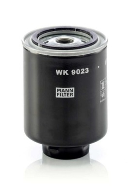 Wk9023z/man фильтр топлива mitsubishi l200 2,5did фото №1