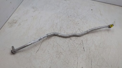 Шланг трубка оливи масляний bmw xm g09 8854981 фото №1