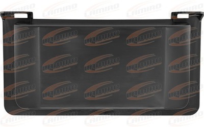 Mercedes atego mp4 заглушка na радар 9678850381 фото №1