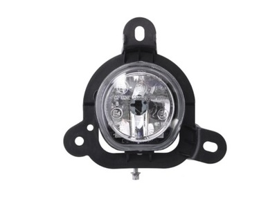 Протитуманна фара правий alfa romeo mito 08-18 фото №1