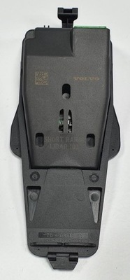 Датчик модуль радар камера volvo v70 iii 31340722 фото №1