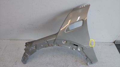 Mini clubman f54 крила фото №1