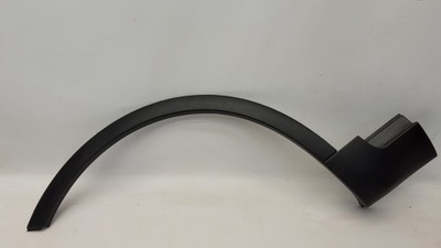 Kuga mk1 молдинг na крила ліва перед фото №1