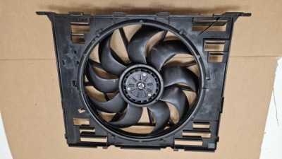 Вентилятор радиатора bmw g11 g30 g32 7953401 фото №1
