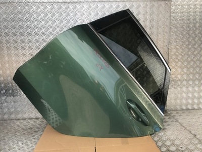 Kia proceed lift двері задні задня ліва ex фото №1